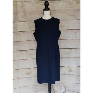 Pendleton sleeveless dress